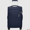 Kép 6/7 - Samsonite kabinbőrönd 55/20 Respark Spin. 55/20 Length 35 Exp 22' 143325/1549-Midnight Blue
