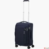 Kép 7/7 - Samsonite kabinbőrönd 55/20 Respark Spin. 55/20 Length 35 Exp 22' 143325/1549-Midnight Blue