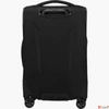 Kép 2/7 - Samsonite kabinbőrönd 55/20 Respark Spin. 55/20 Length 35 Exp 22' 143325/7416-Ozone Black