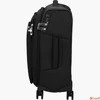 Kép 4/7 - Samsonite kabinbőrönd 55/20 Respark Spin. 55/20 Length 35 Exp 22' 143325/7416-Ozone Black