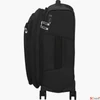 Kép 5/7 - Samsonite kabinbőrönd 55/20 Respark Spin. 55/20 Length 35 Exp 22' 143325/7416-Ozone Black