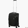 Kép 7/7 - Samsonite kabinbőrönd 55/20 Respark Spin. 55/20 Length 35 Exp 22' 143325/7416-Ozone Black