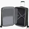 Kép 3/7 - Samsonite kabinbőrönd 55/20 Respark Spinner 55/20 Df Exp 22' 143329/1339-Forest Green