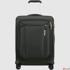 Kép 6/7 - Samsonite kabinbőrönd 55/20 Respark Spinner 55/20 Df Exp 22' 143329/1339-Forest Green