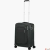 Kép 7/7 - Samsonite kabinbőrönd 55/20 Respark Spinner 55/20 Df Exp 22' 143329/1339-Forest Green