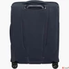 Kép 2/7 - Samsonite kabinbőrönd 55/20 Respark Spinner 55/20 Df Exp 22' 143329/1549-Midnight Blue