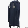 Kép 4/7 - Samsonite kabinbőrönd 55/20 Respark Spinner 55/20 Df Exp 22' 143329/1549-Midnight Blue