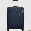 Kép 6/7 - Samsonite kabinbőrönd 55/20 Respark Spinner 55/20 Df Exp 22' 143329/1549-Midnight Blue