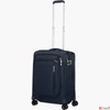 Kép 7/7 - Samsonite kabinbőrönd 55/20 Respark Spinner 55/20 Df Exp 22' 143329/1549-Midnight Blue