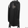 Kép 4/7 - Samsonite kabinbőrönd 55/20 Respark Spinner 55/20 Df Exp 22' 143329/7416-Ozone Black