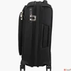 Kép 5/7 - Samsonite kabinbőrönd 55/20 Respark Spinner 55/20 Df Exp 22' 143329/7416-Ozone Black