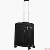 Kép 7/7 - Samsonite kabinbőrönd 55/20 Respark Spinner 55/20 Df Exp 22' 143329/7416-Ozone Black