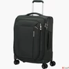 Kép 1/6 - Samsonite kabinbőrönd 55/20 Respark Spinner 55/20 Strict 22' 143328/1339-Forest Green