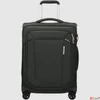 Kép 5/6 - Samsonite kabinbőrönd 55/20 Respark Spinner 55/20 Strict 22' 143328/1339-Forest Green