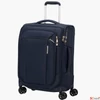 Kép 1/6 - Samsonite kabinbőrönd 55/20 Respark Spinner 55/20 Strict 22' 143328/1549-Midnight Blue