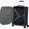 Kép 3/6 - Samsonite kabinbőrönd 55/20 Respark Spinner 55/20 Strict 22' 143328/1549-Midnight Blue