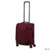 Kép 3/4 - Samsonite kabinbőrönd 55/20 Respark Spinner 55/20 Strict 143328/1153 STRICT BURGUNDY