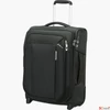 Kép 1/7 - Samsonite kabinbőrönd 55/20 Respark Upright 55/20 Exp 22' 143312/1339-Forest Green