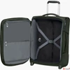 Kép 3/7 - Samsonite kabinbőrönd 55/20 Respark Upright 55/20 Exp 22' 143312/1339-Forest Green