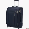 Kép 1/7 - Samsonite kabinbőrönd 55/20 Respark Upright 55/20 Exp 22' 143312/1549-Midnight Blue