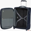 Kép 3/7 - Samsonite kabinbőrönd 55/20 Respark Upright 55/20 Exp 22' 143312/1549-Midnight Blue