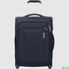 Kép 6/7 - Samsonite kabinbőrönd 55/20 Respark Upright 55/20 Exp 22' 143312/1549-Midnight Blue