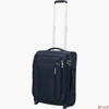 Kép 7/7 - Samsonite kabinbőrönd 55/20 Respark Upright 55/20 Exp 22' 143312/1549-Midnight Blue