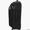 Kép 4/7 - Samsonite kabinbőrönd 55/20 Respark Upright 55/20 Exp 22' 143312/7416-Ozone Black