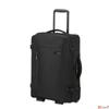 Kép 1/3 - Samsonite kabinbőrönd 55/20 Roader Duf/Wh 55/20 Length 35 Cm 22' 143269/1276-Deep Black