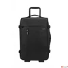 Kép 2/3 - Samsonite kabinbőrönd 55/20 Roader Duf/Wh 55/20 Length 35 Cm 22' 143269/1276-Deep Black