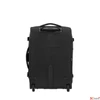 Kép 3/3 - Samsonite kabinbőrönd 55/20 Roader Duf/Wh 55/20 Length 35 Cm 22' 143269/1276-Deep Black