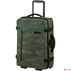 Kép 1/7 - Samsonite kabinbőrönd 55/20 Roader Duf/Wh 55/20 Length 35 Cm 143269/2984-Camo/Green