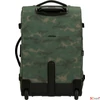 Kép 3/7 - Samsonite kabinbőrönd 55/20 Roader Duf/Wh 55/20 Length 35 Cm 143269/2984-Camo/Green