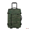 Kép 7/7 - Samsonite kabinbőrönd 55/20 Roader Duf/Wh 55/20 Length 35 Cm 143269/2984-Camo/Green