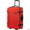 Kép 1/7 - Samsonite kabinbőrönd 55/20 Roader Duf/Wh 55/20 Length 35 Cm 143269/7976-Tangerine Orange