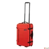 Kép 6/7 - Samsonite kabinbőrönd 55/20 Roader Duf/Wh 55/20 Length 35 Cm 143269/7976-Tangerine Orange