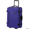 Kép 1/9 - Samsonite kabinbőrönd 55/20 Roader Duf/Wh 55/20 Length 35 Cm 143269/1277-Deep Blue