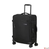 Kép 1/5 - Samsonite kabinbőrönd 55/20 Roader Spinner Duf/Wh 55/20 Df 22' 143270/1276-Deep Black
