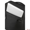 Kép 5/5 - Samsonite kabinbőrönd 55/20 Roader Spinner Duf/Wh 55/20 Df 22' 143270/1276-Deep Black
