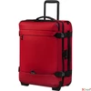 Kép 1/7 - Samsonite kabinbőrönd 55/20 25 Roadseeker Duffle/Wh 55/20 Backpack 154952/1129-Brick Red