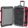 Kép 2/7 - Samsonite kabinbőrönd 55/20 25 Roadseeker Duffle/Wh 55/20 Backpack 154952/1129 Brick Red