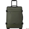 Kép 2/7 - Samsonite kabinbőrönd 55/20 25 Roadseeker Duffle/Wh 55/20 Backpack 154952/1266 Dark Olive