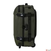 Kép 5/7 - Samsonite kabinbőrönd 55/20 25 Roadseeker Duffle/Wh 55/20 Backpack 154952/1266 Dark Olive