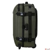 Kép 7/7 - Samsonite kabinbőrönd 55/20 25 Roadseeker Duffle/Wh 55/20 Backpack 154952/1266 Dark Olive