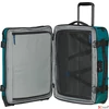 Kép 3/7 - Samsonite kabinbőrönd 55/20 25 Roadseeker Duffle/Wh 55/20 Backpack 154952/6071-Deep Teal