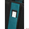 Kép 7/7 - Samsonite kabinbőrönd 55/20 25 Roadseeker Duffle/Wh 55/20 Backpack 154952/6071 Deep Teal