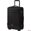 Kép 1/7 - Samsonite kabinbőrönd 55/20 25 Roadseeker Duf/Wh 55/20 Length 35 Cm 154950/1276-Deep Black