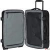 Kép 3/7 - Samsonite kabinbőrönd 55/20 25 Roadseeker Duf/Wh 55/20 Length 35 Cm 154950/1276 Deep Black