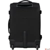 Kép 4/7 - Samsonite kabinbőrönd 55/20 25 Roadseeker Duf/Wh 55/20 Length 35 Cm 154950/1276 Deep Black