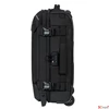 Kép 5/7 - Samsonite kabinbőrönd 55/20 25 Roadseeker Duf/Wh 55/20 Length 35 Cm 154950/1276-Deep Black
